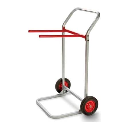 Raymond Products Folding Chair Dolly 750